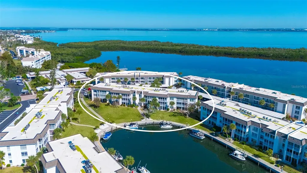 4380 Exeter Drive Longboat Key FL 34228