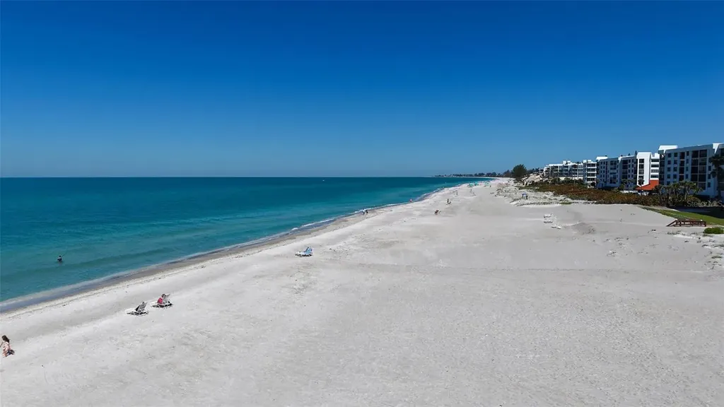 4380 Exeter Drive Longboat Key FL 34228