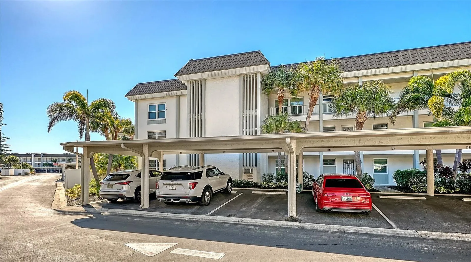 4380 Exeter Drive Longboat Key FL 34228