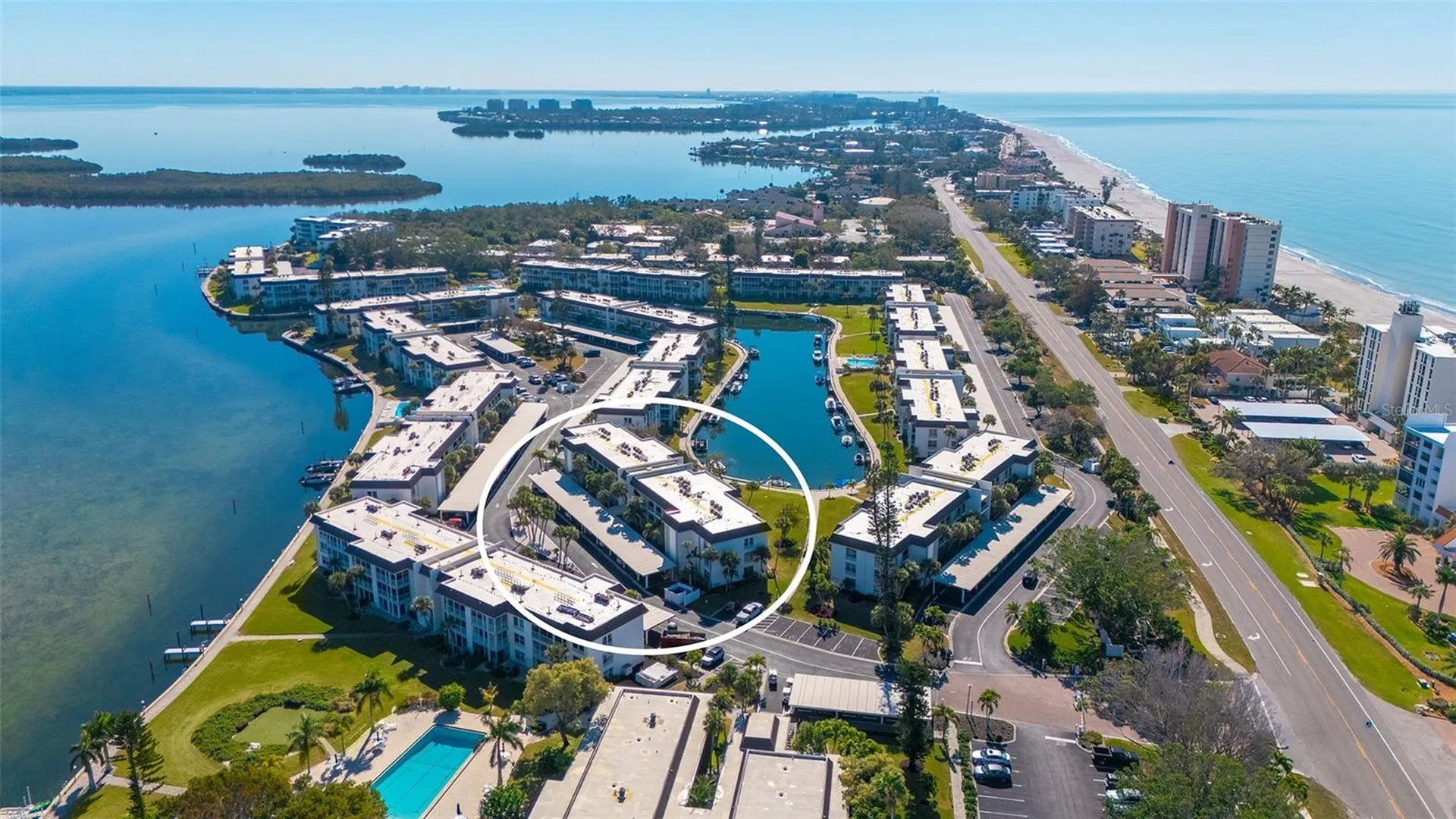4380 Exeter Drive Longboat Key FL 34228