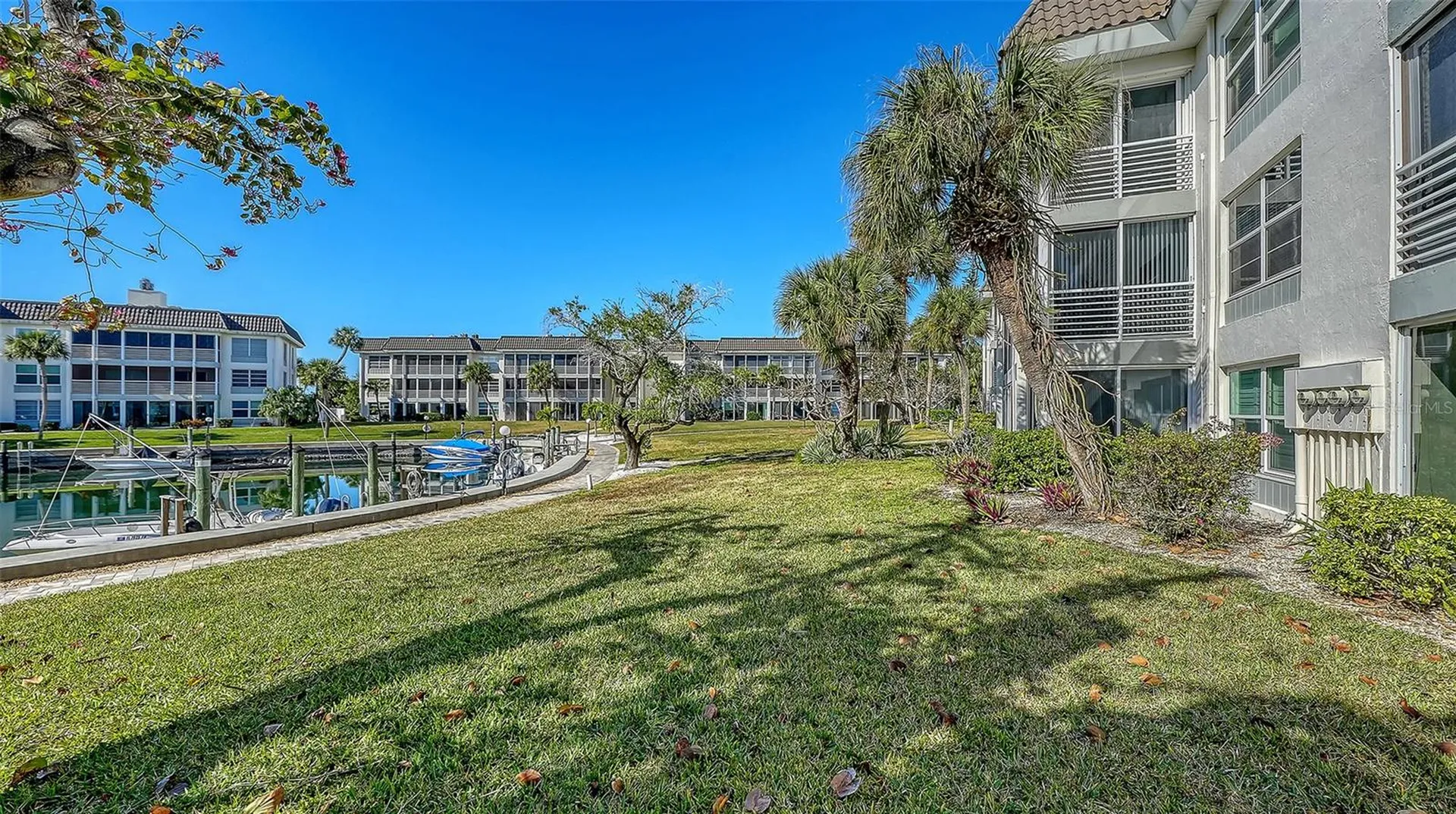 4380 Exeter Drive Longboat Key FL 34228