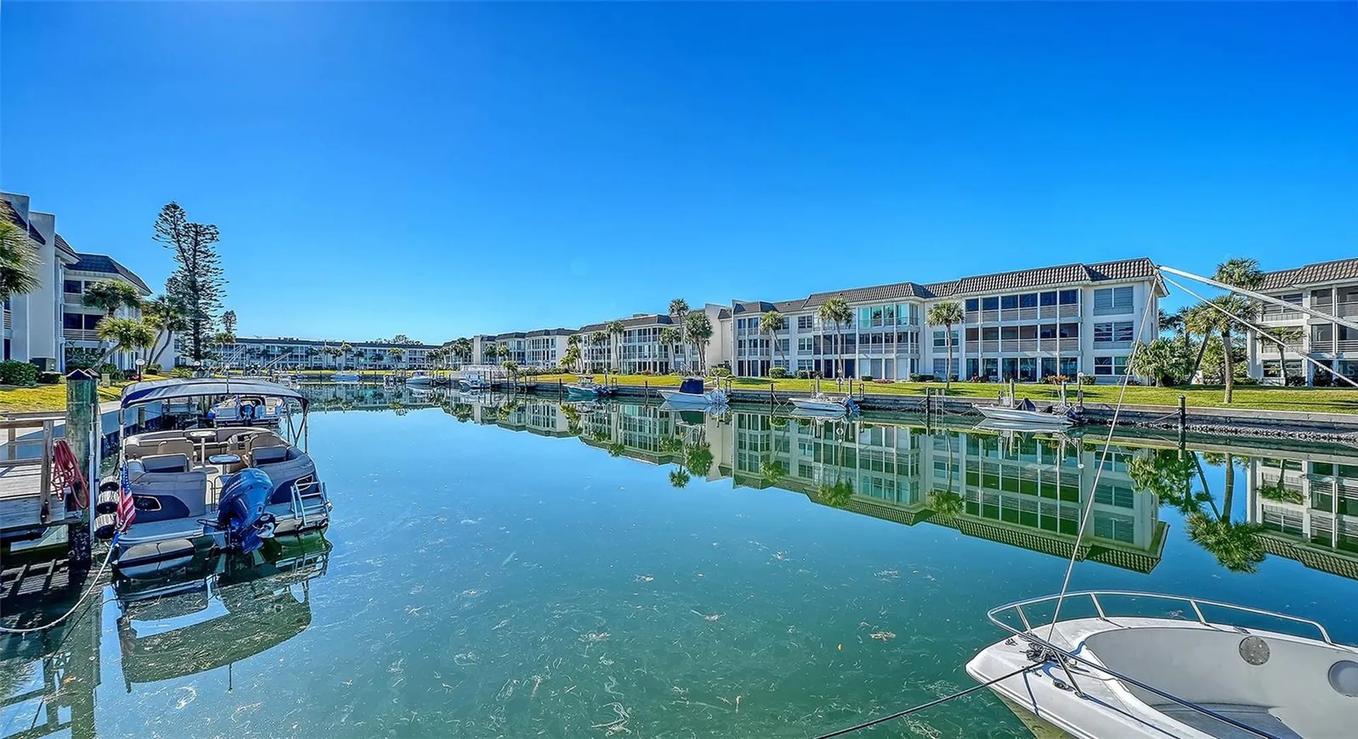 4380 Exeter Drive Longboat Key FL 34228