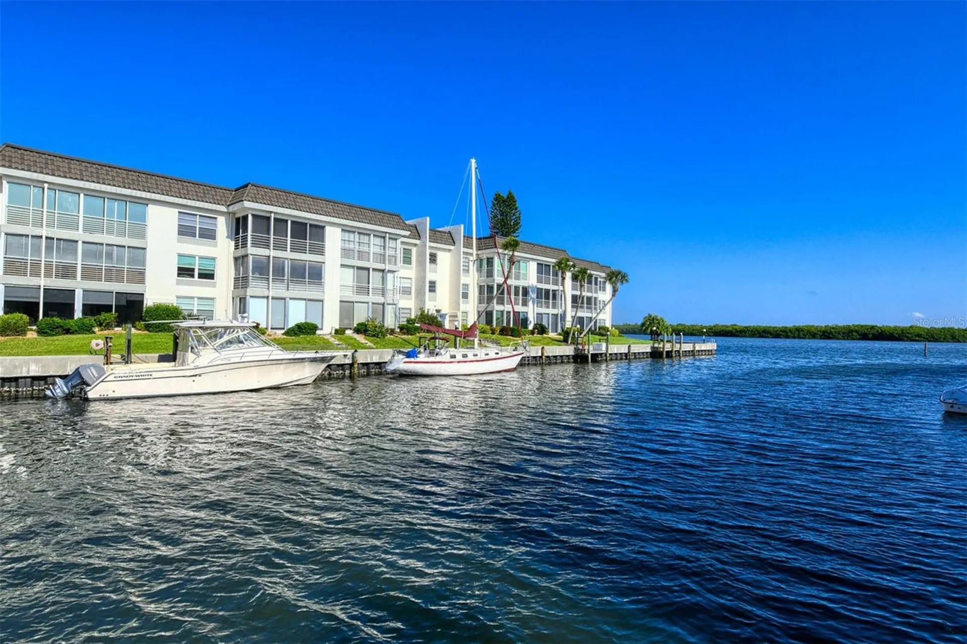 4380 Exeter Drive Longboat Key FL 34228