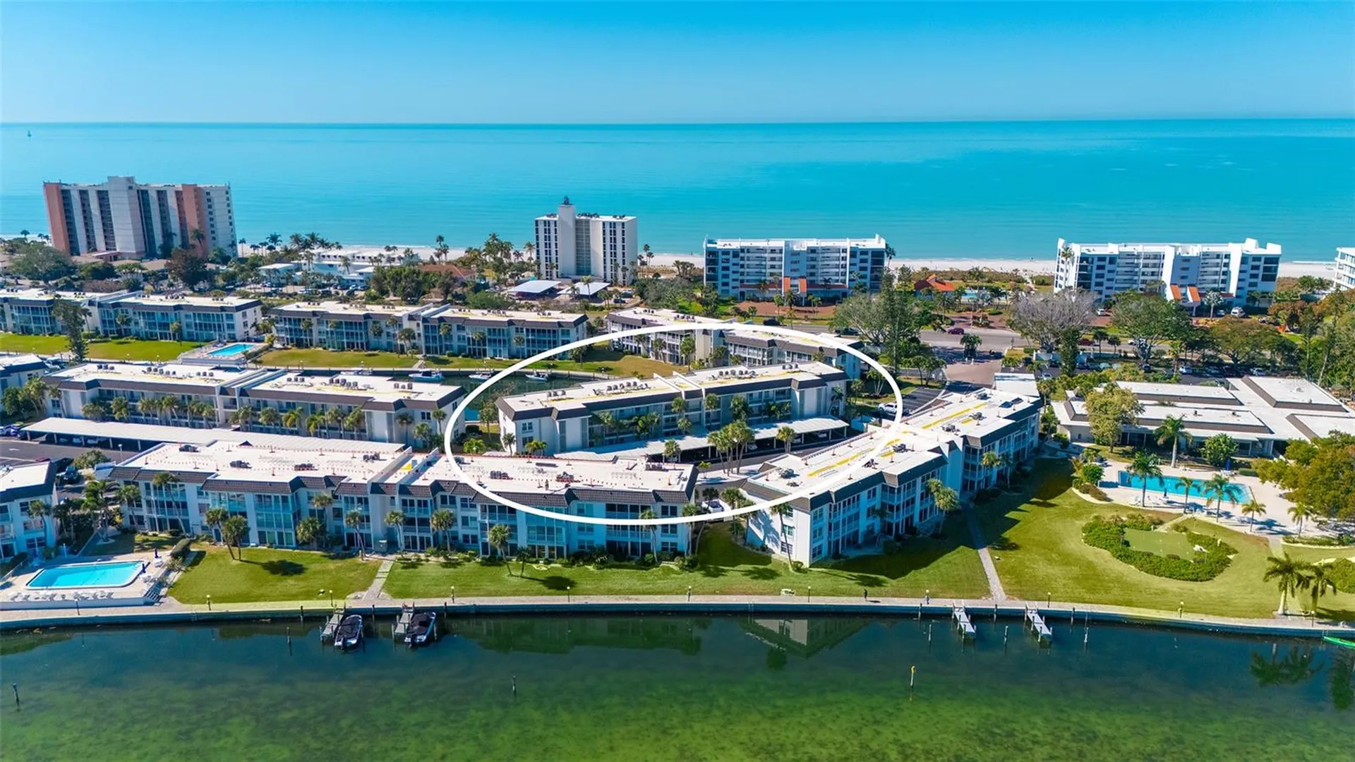 4380 Exeter Drive Longboat Key FL 34228