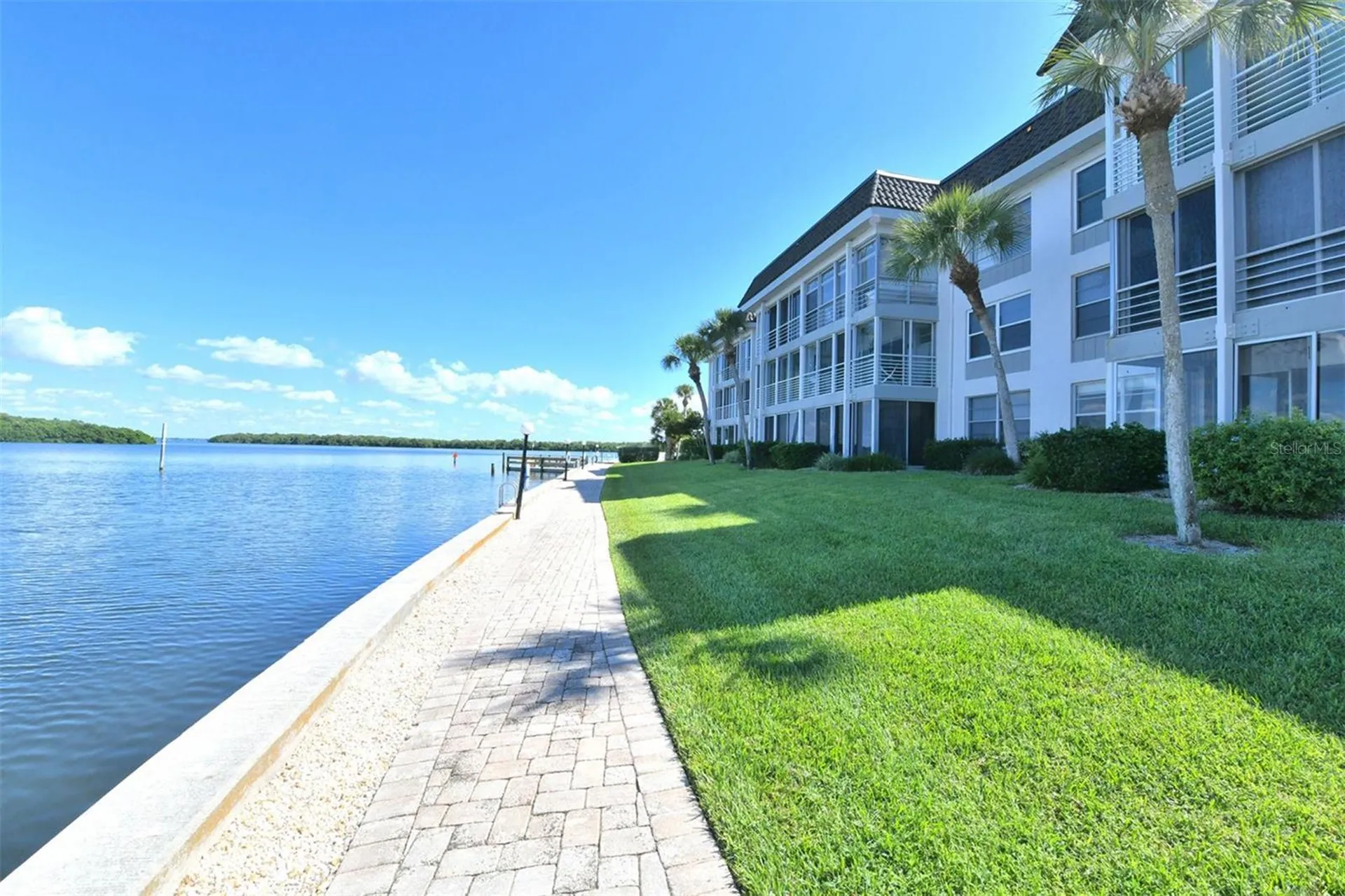 4380 Exeter Drive Longboat Key FL 34228