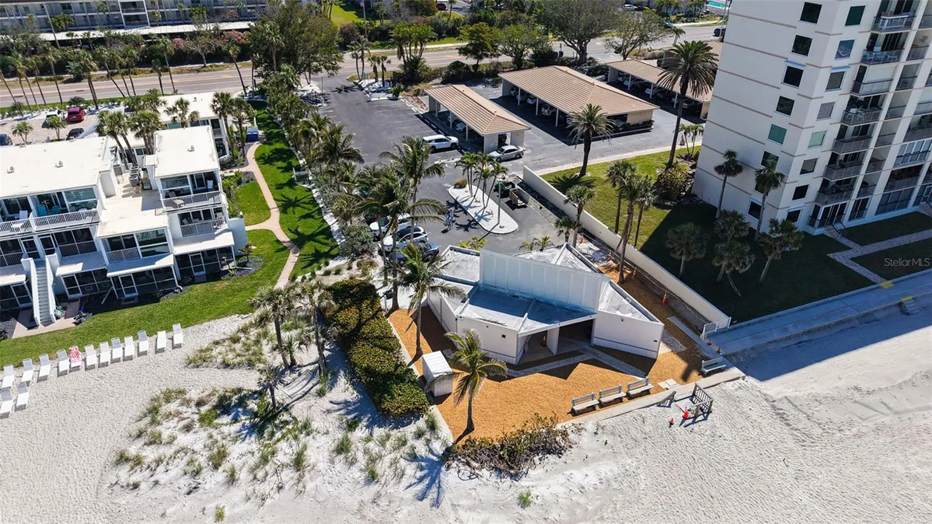 4380 Exeter Drive Longboat Key FL 34228