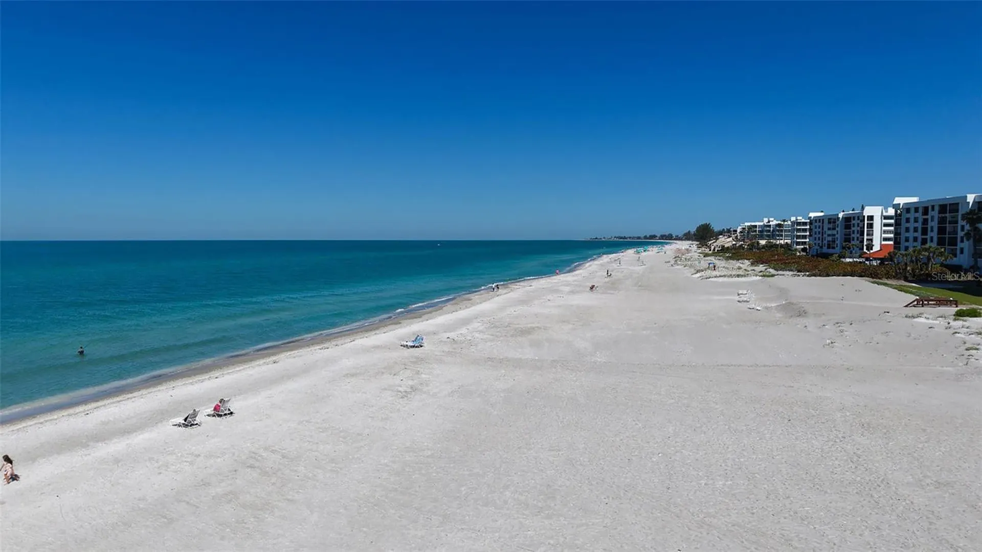 4380 Exeter Drive Longboat Key FL 34228
