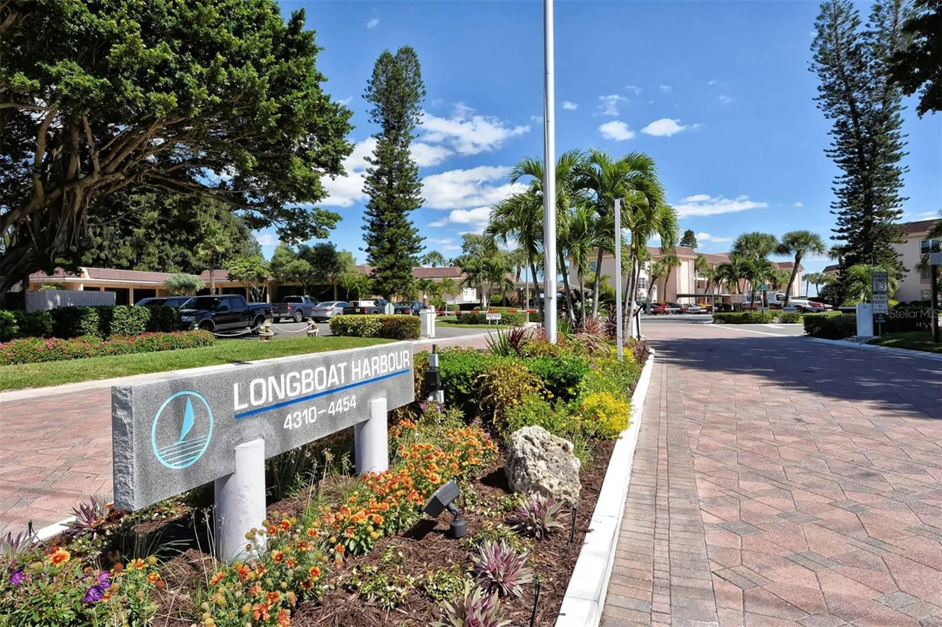 4380 Exeter Drive Longboat Key FL 34228