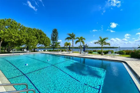 4380 Exeter Drive Longboat Key FL 34228
