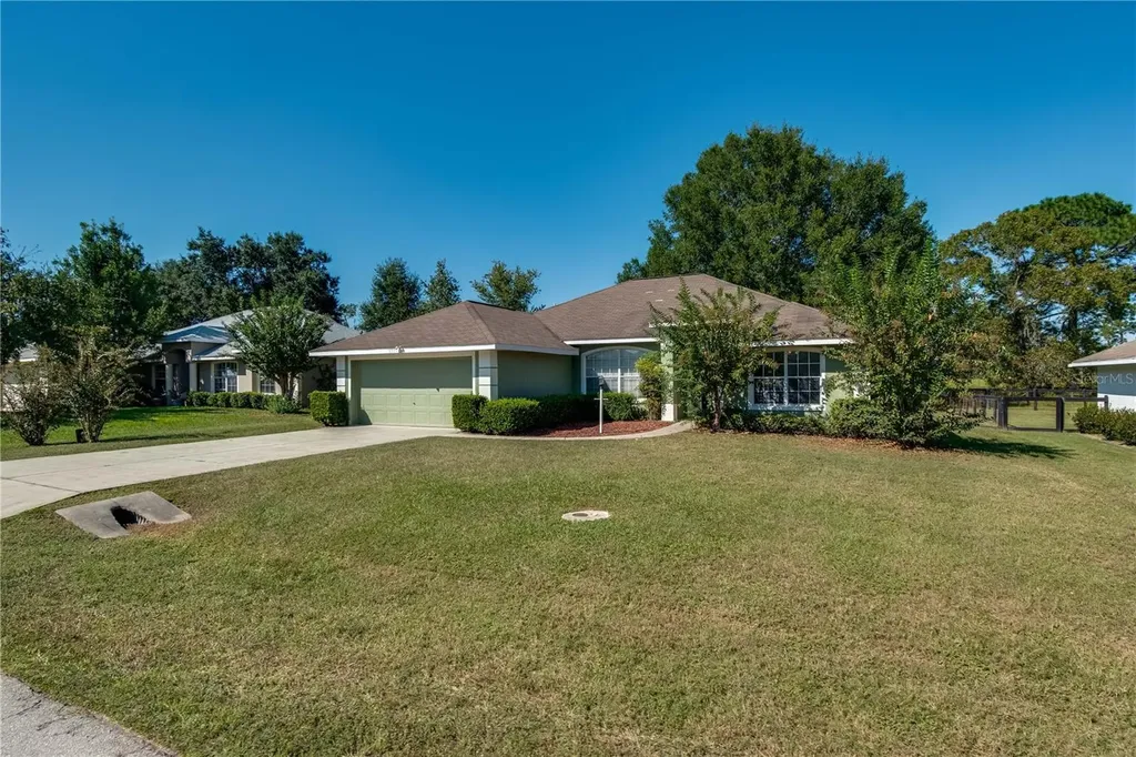 6375 SW 63rd Street Ocala FL 34474