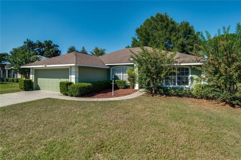 6375 SW 63rd Street Ocala FL 34474