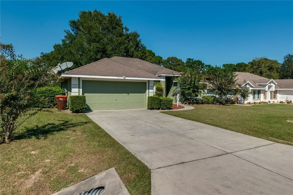 6375 SW 63rd Street Ocala FL 34474