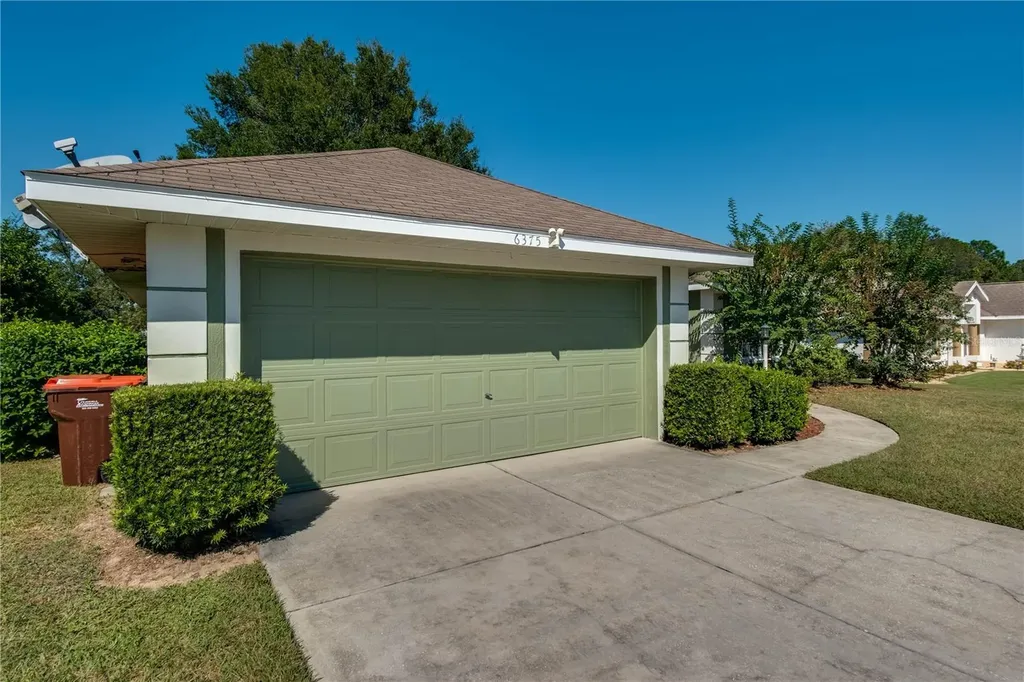 6375 SW 63rd Street Ocala FL 34474