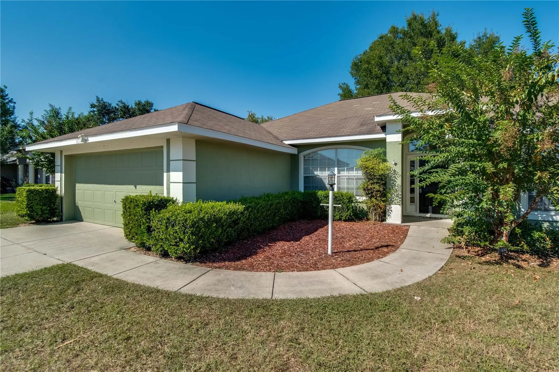 6375 SW 63rd Street Ocala FL 34474
