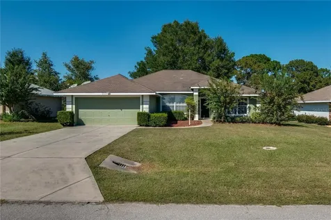 6375 SW 63rd Street Ocala FL 34474