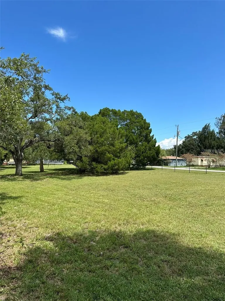 14569 And 0 Coral Drive Hudson FL 34667