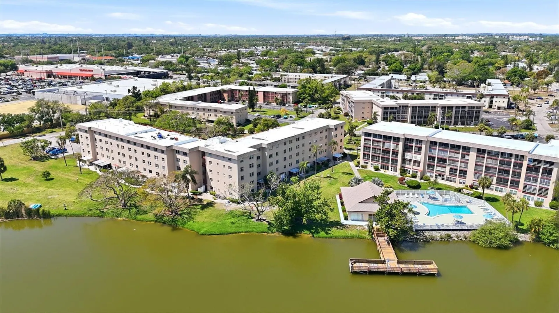 4137 Lake Bayshore Drive Bradenton FL 34205