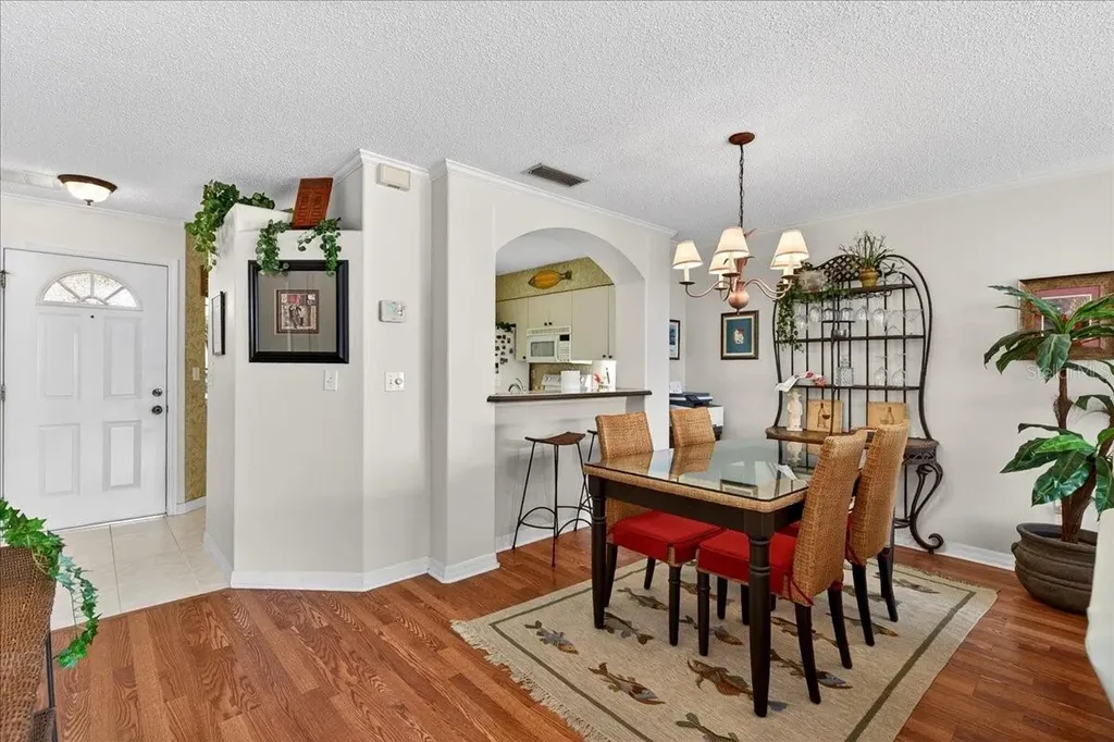525 Lake Bridge Drive Ormond Beach FL 32174