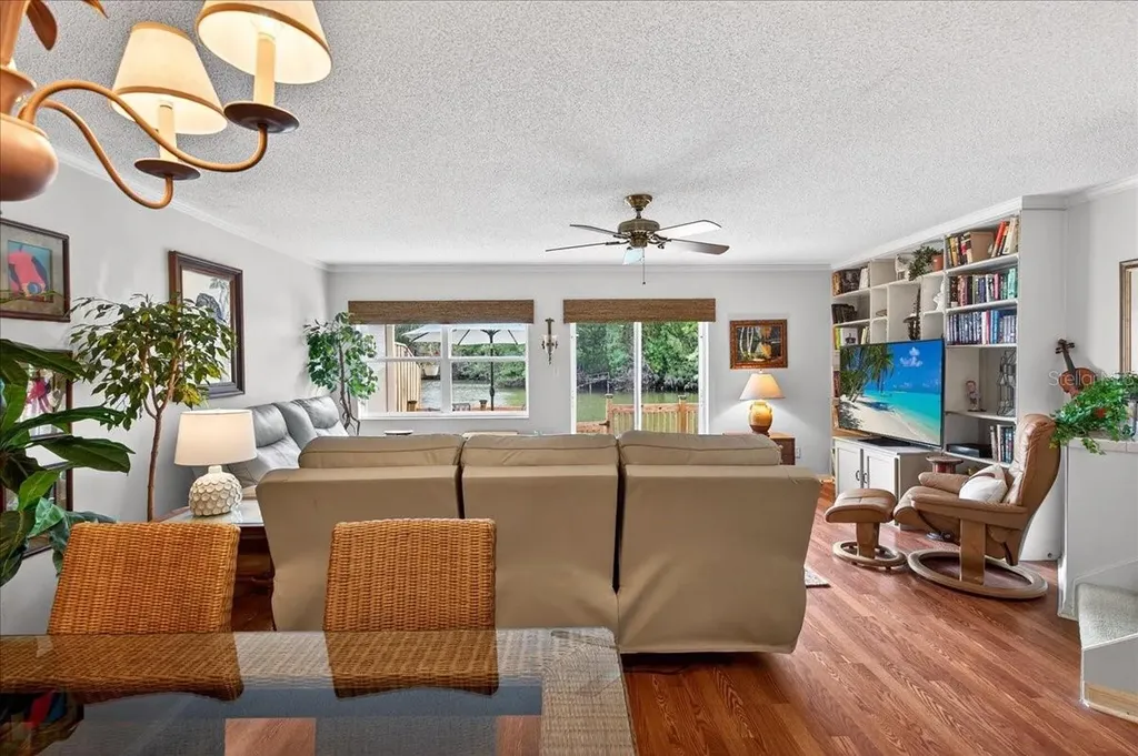 525 Lake Bridge Drive Ormond Beach FL 32174