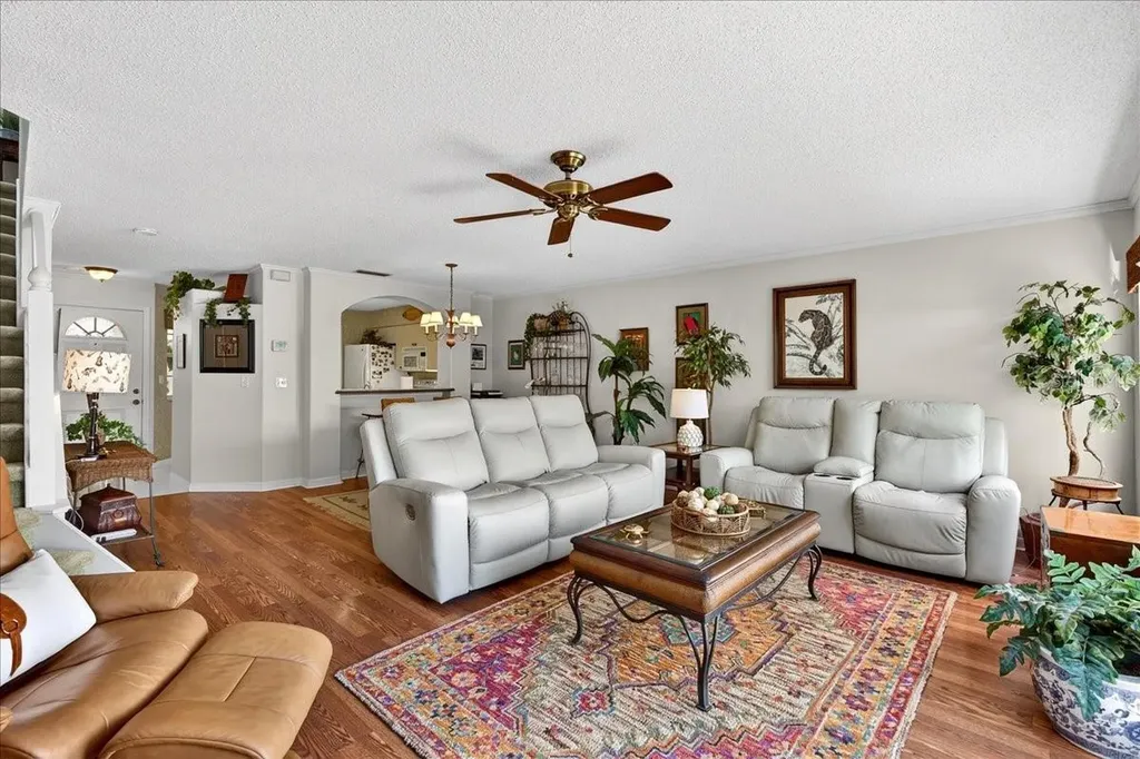 525 Lake Bridge Drive Ormond Beach FL 32174