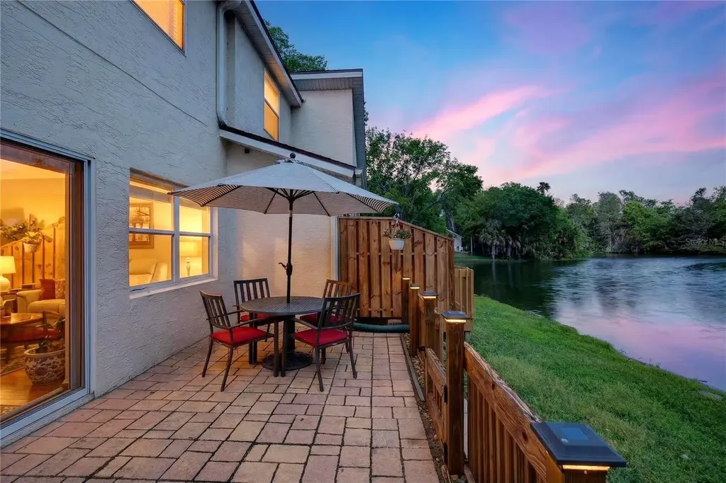 525 Lake Bridge Drive Ormond Beach FL 32174