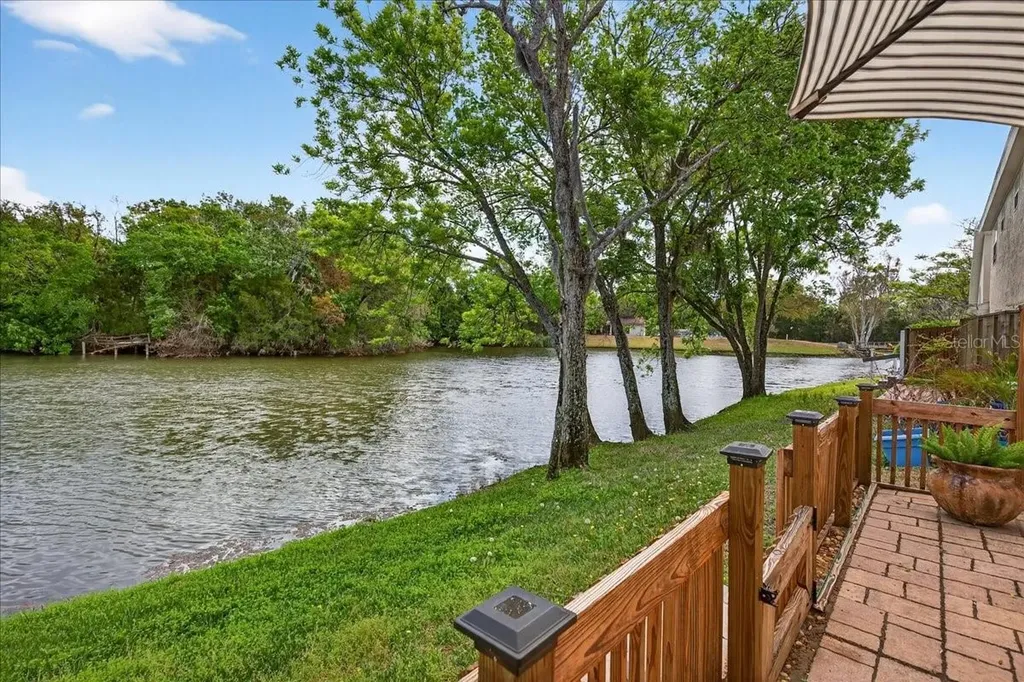 525 Lake Bridge Drive Ormond Beach FL 32174