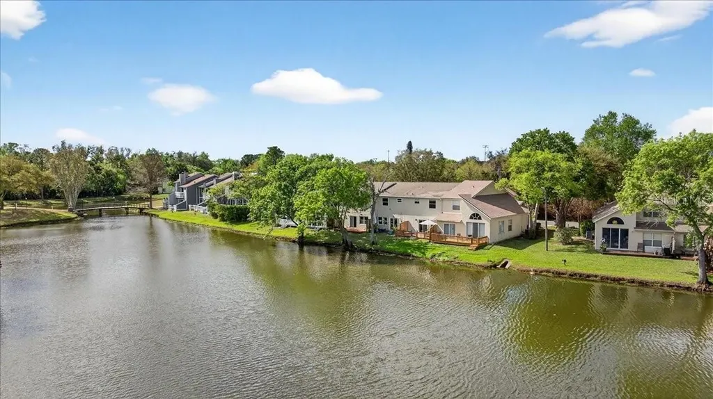 525 Lake Bridge Drive Ormond Beach FL 32174