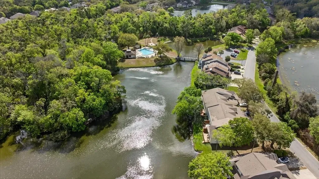 525 Lake Bridge Drive Ormond Beach FL 32174
