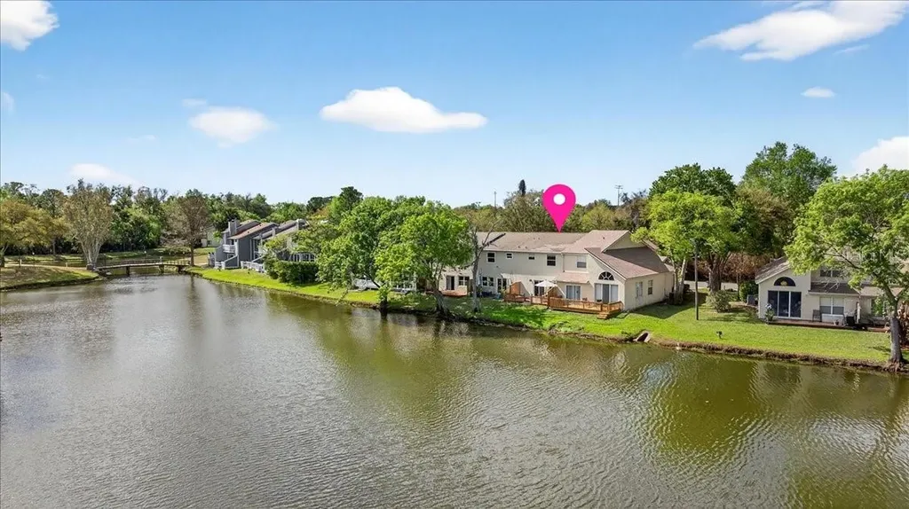 525 Lake Bridge Drive Ormond Beach FL 32174