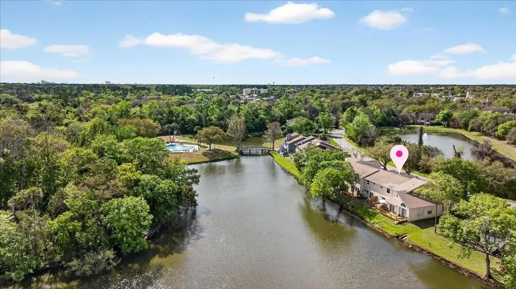 525 Lake Bridge Drive Ormond Beach FL 32174
