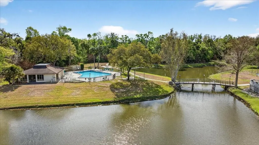 525 Lake Bridge Drive Ormond Beach FL 32174