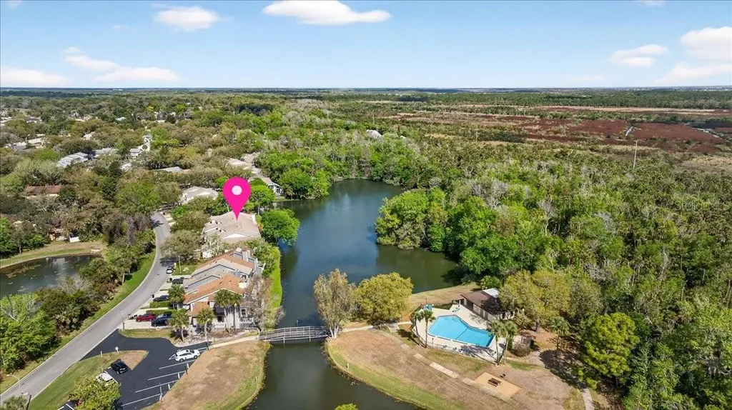 525 Lake Bridge Drive Ormond Beach FL 32174
