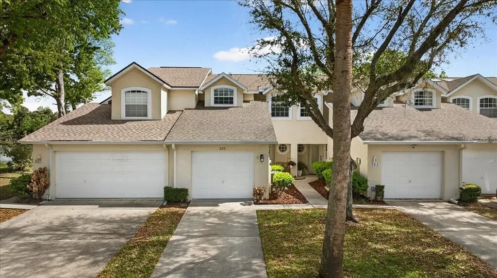 525 Lake Bridge Drive Ormond Beach FL 32174