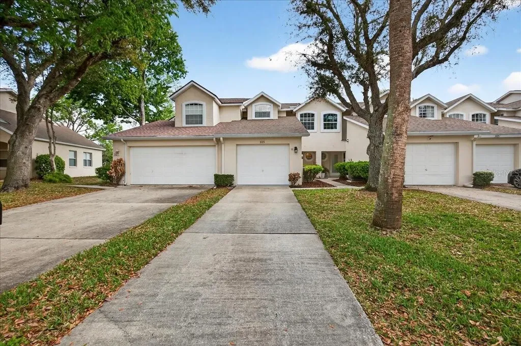 525 Lake Bridge Drive Ormond Beach FL 32174