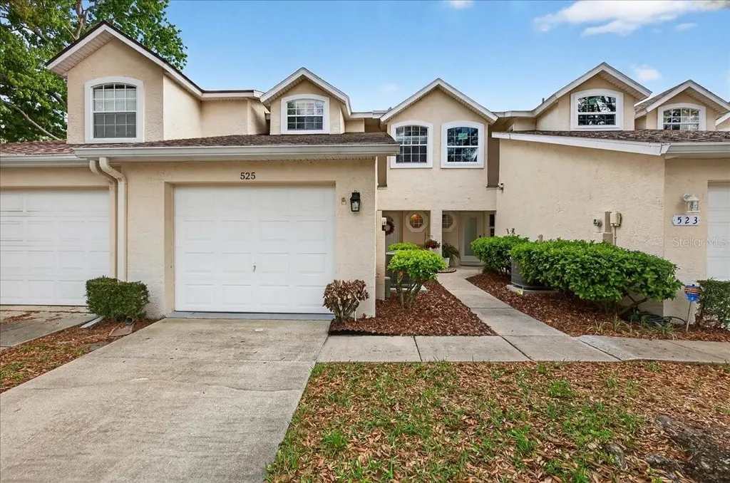 525 Lake Bridge Drive Ormond Beach FL 32174