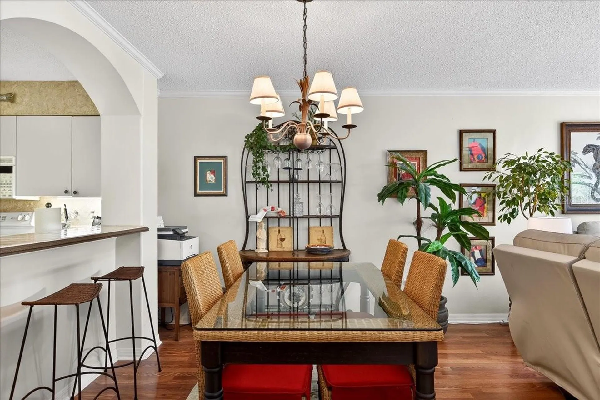 525 Lake Bridge Drive Ormond Beach FL 32174