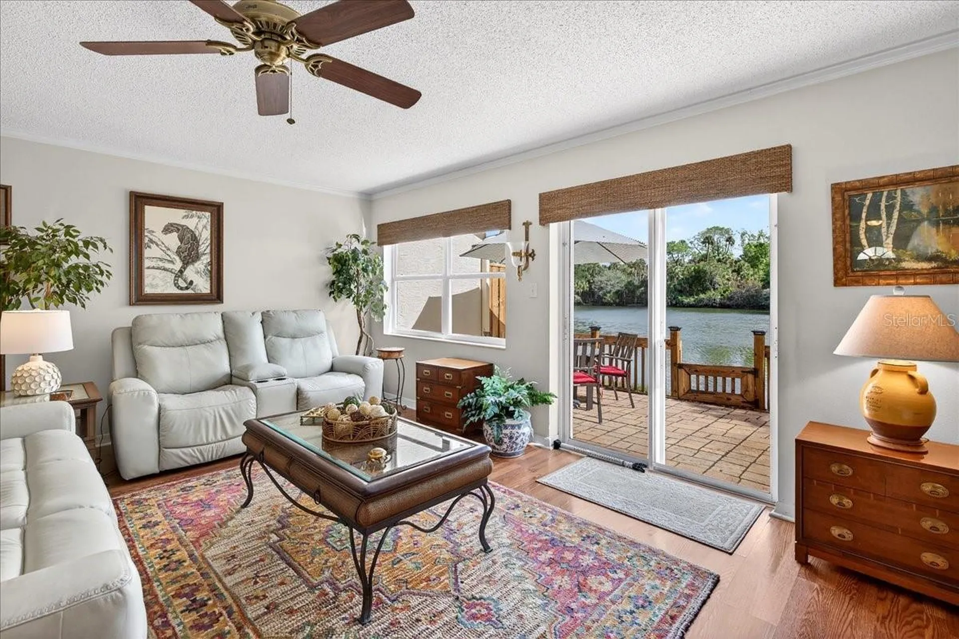 525 Lake Bridge Drive Ormond Beach FL 32174