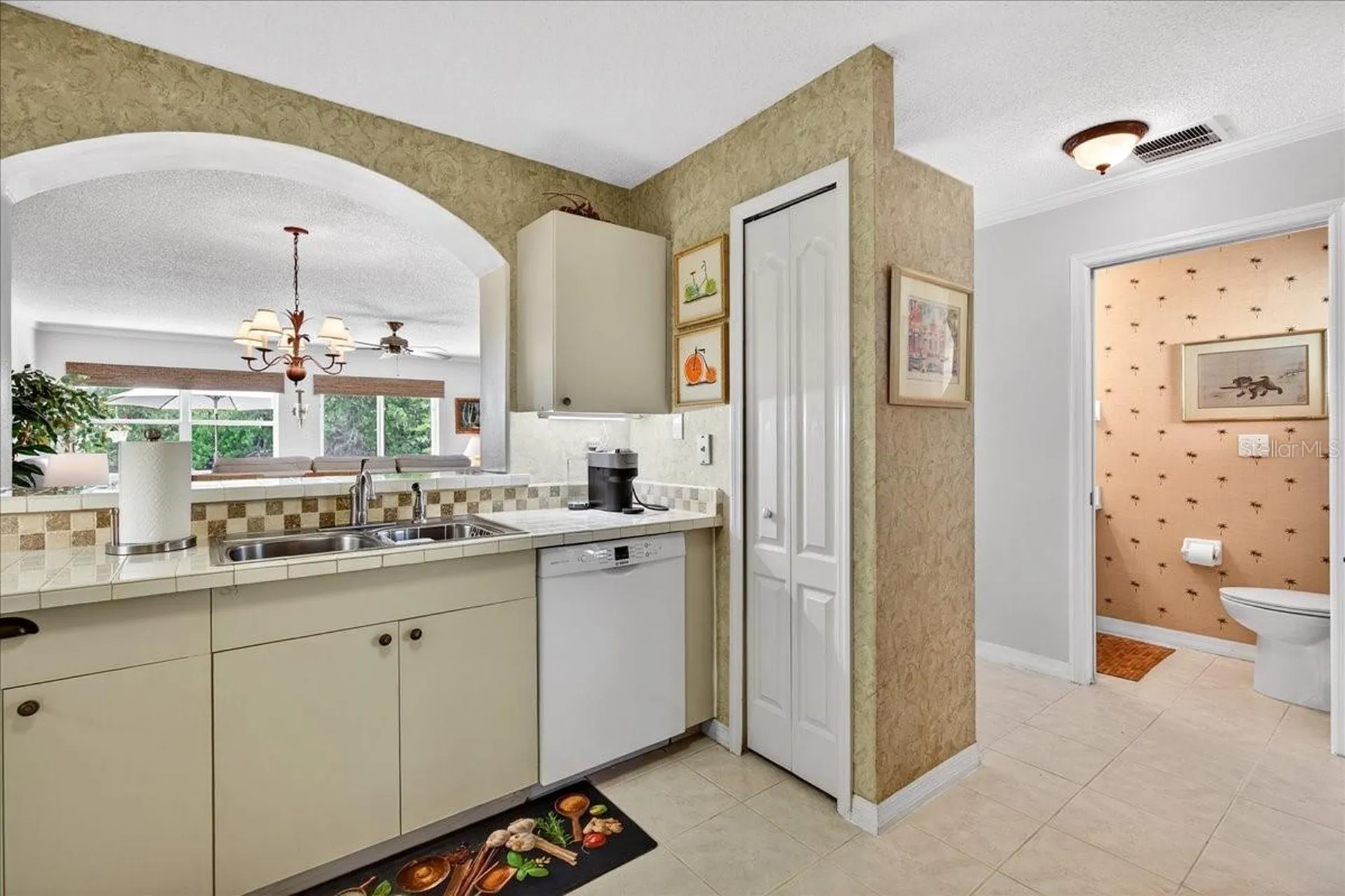 525 Lake Bridge Drive Ormond Beach FL 32174