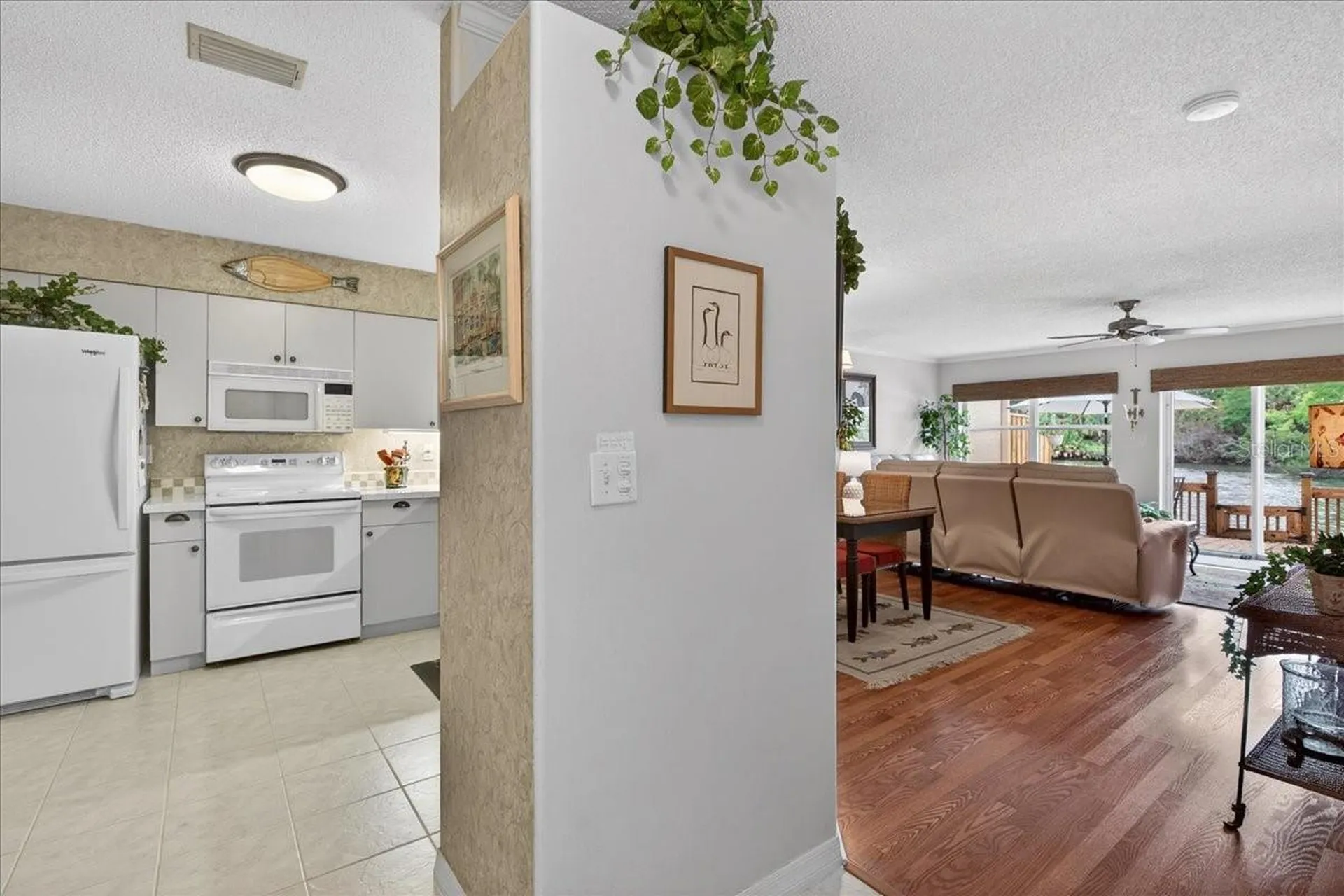 525 Lake Bridge Drive Ormond Beach FL 32174