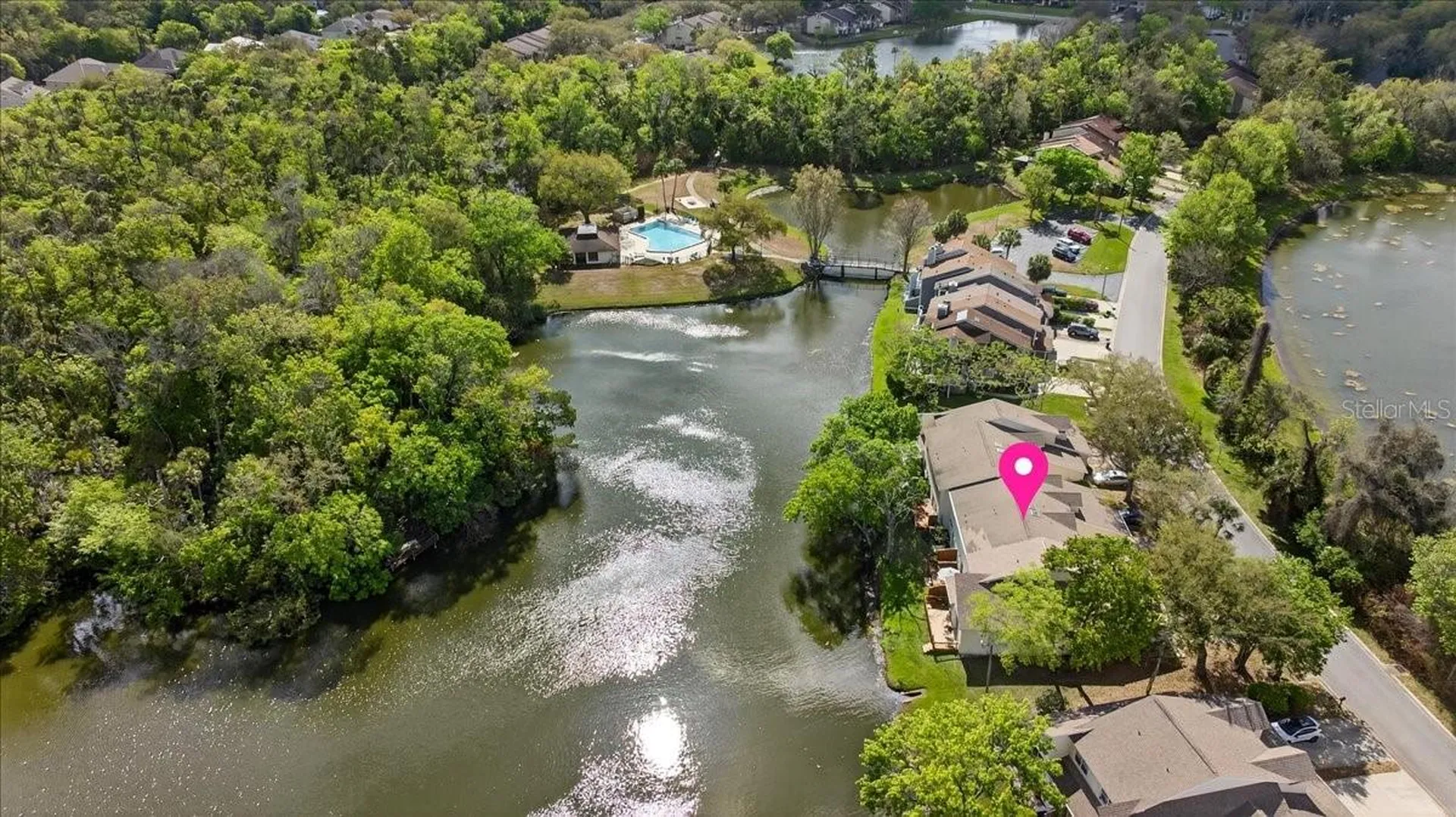 525 Lake Bridge Drive Ormond Beach FL 32174