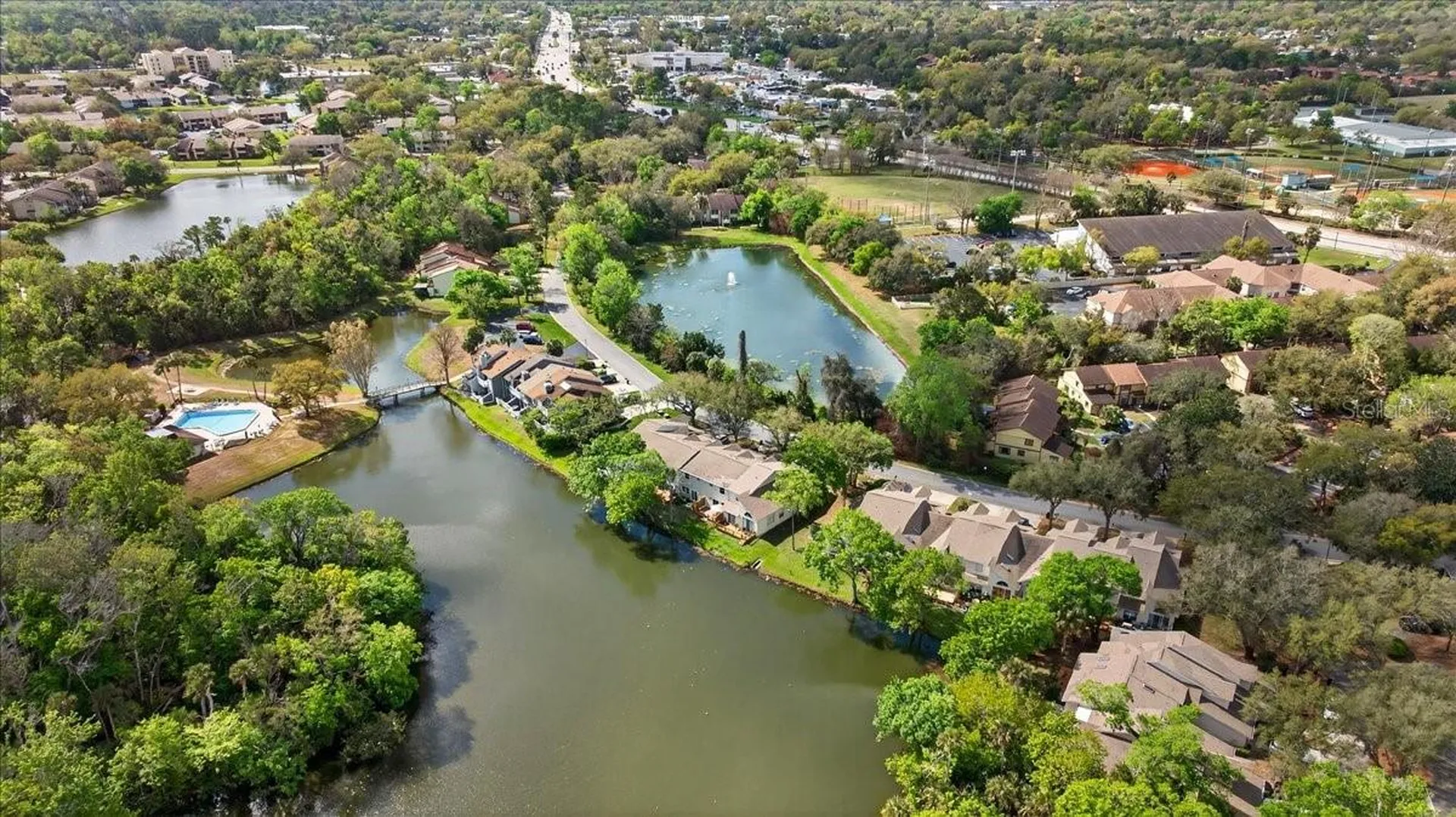 525 Lake Bridge Drive Ormond Beach FL 32174