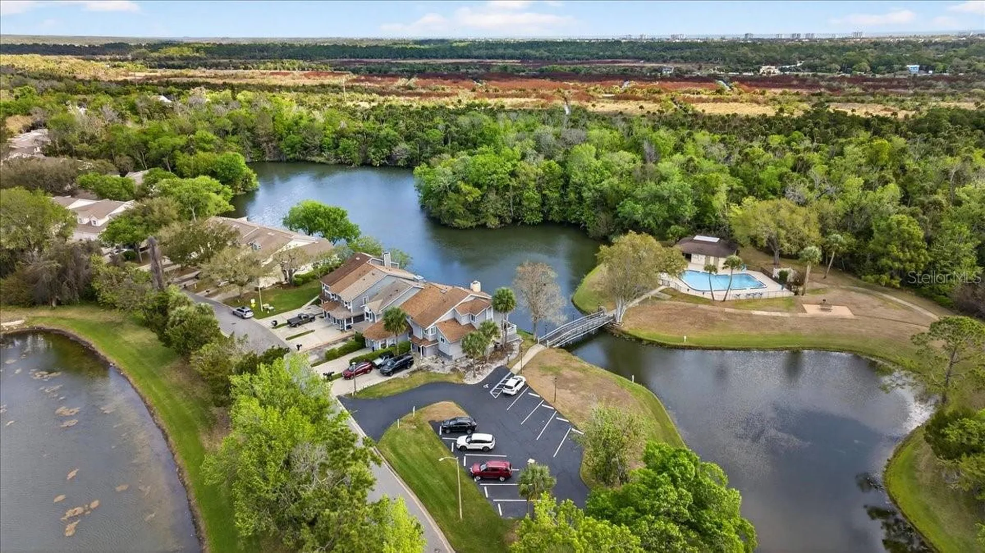 525 Lake Bridge Drive Ormond Beach FL 32174