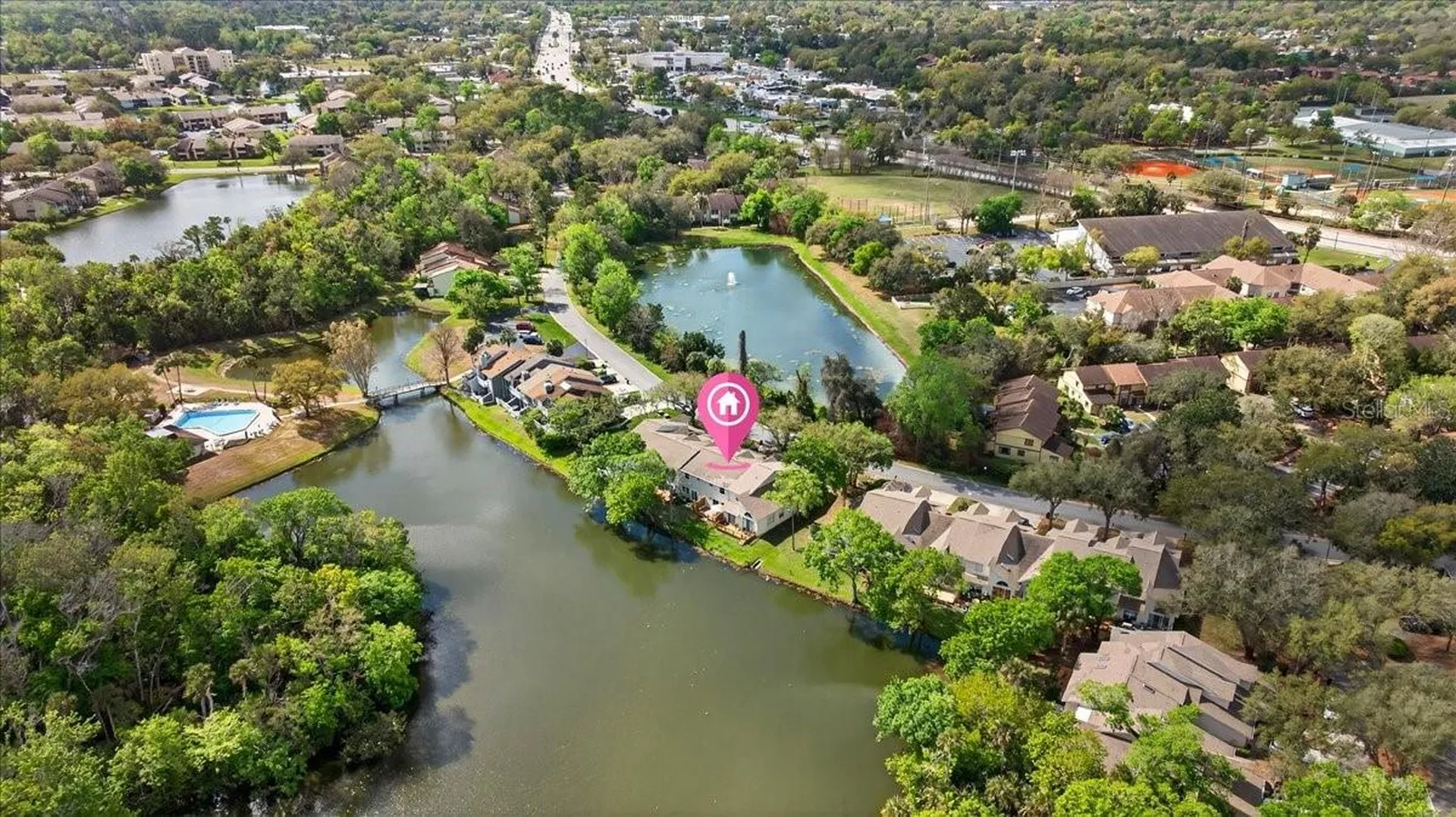 525 Lake Bridge Drive Ormond Beach FL 32174
