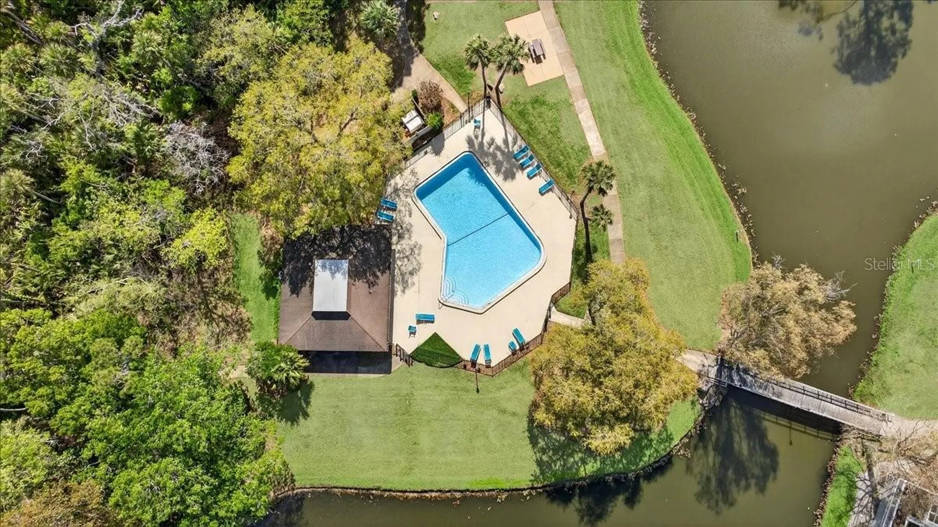 525 Lake Bridge Drive Ormond Beach FL 32174