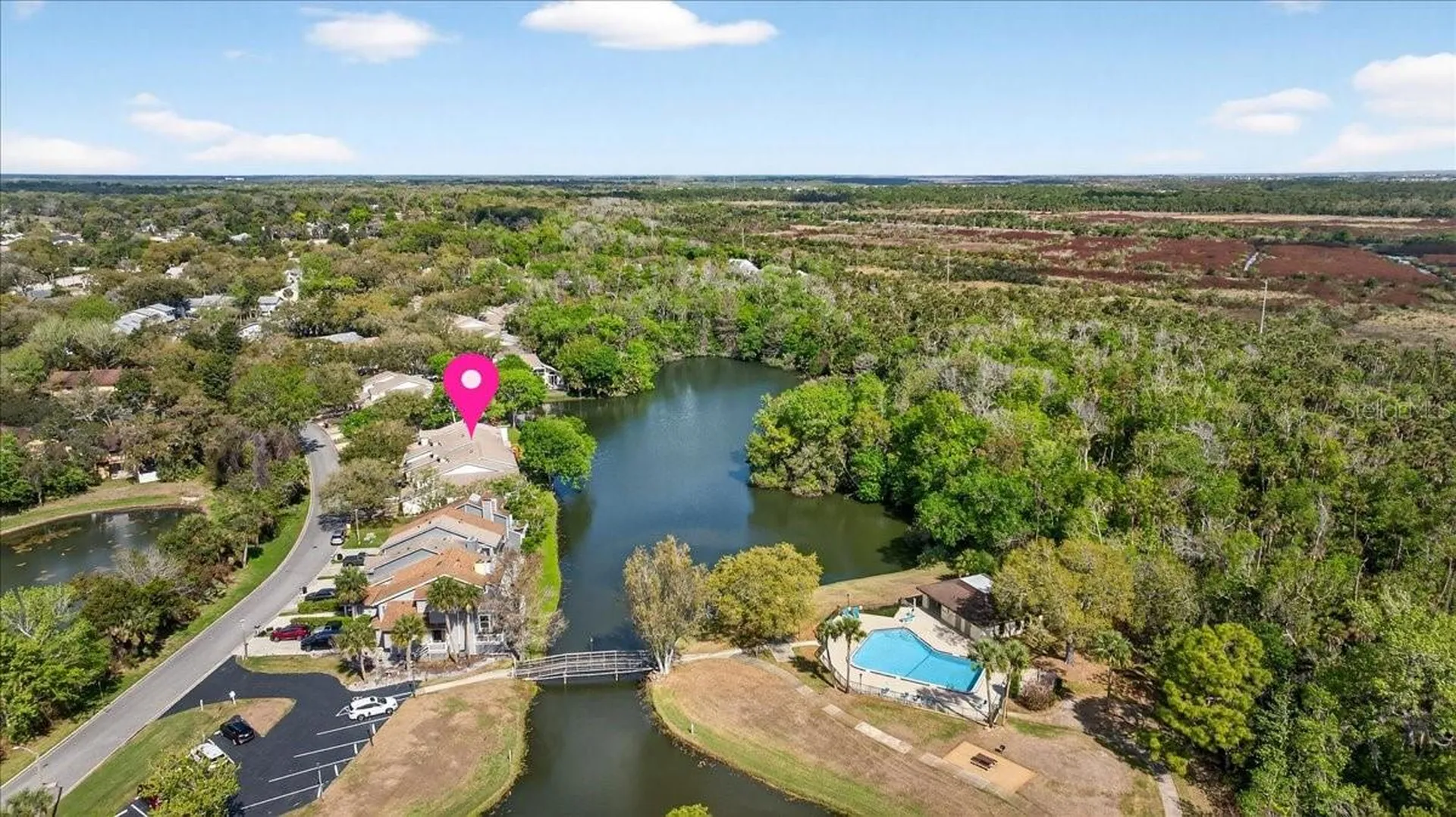 525 Lake Bridge Drive Ormond Beach FL 32174