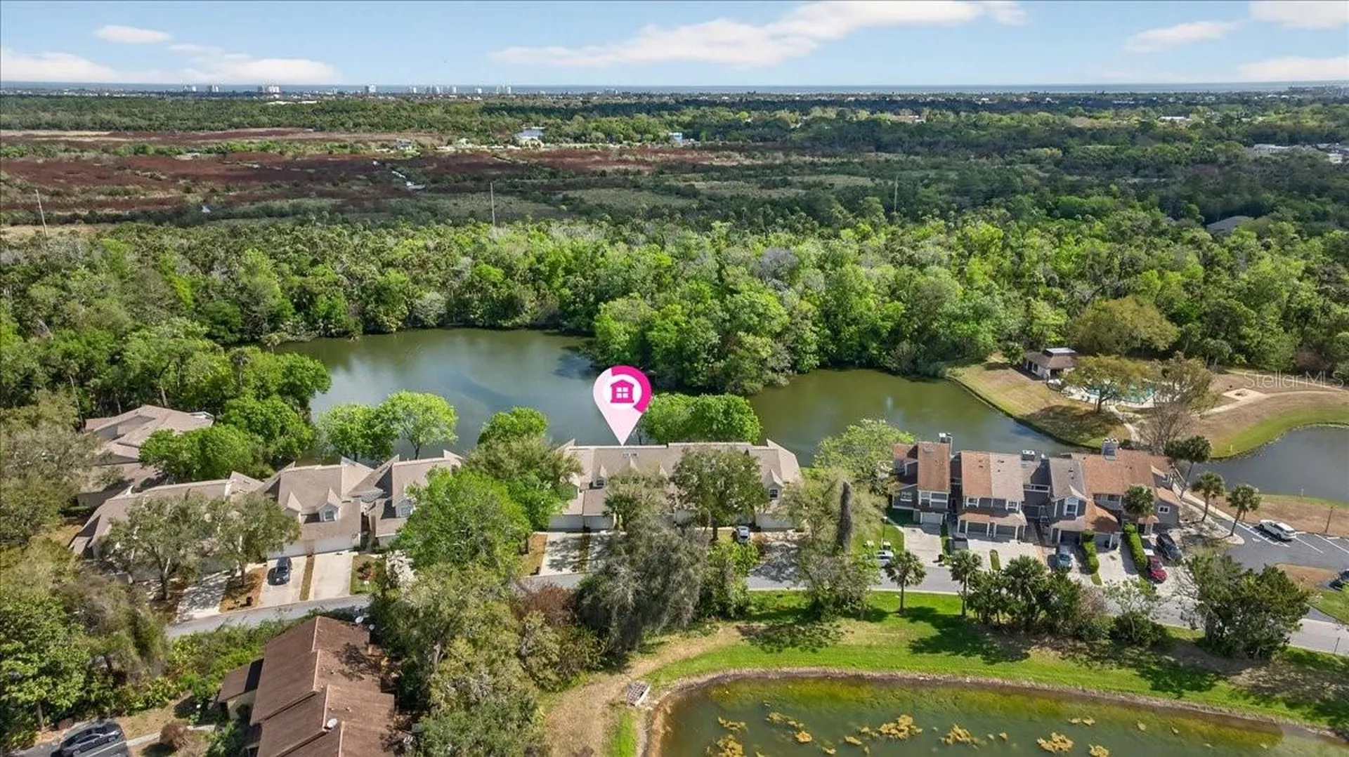 525 Lake Bridge Drive Ormond Beach FL 32174