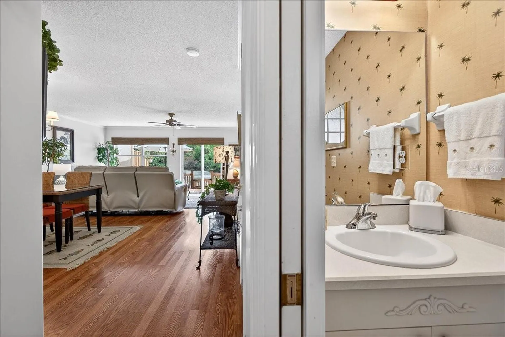 525 Lake Bridge Drive Ormond Beach FL 32174