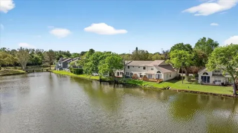 525 Lake Bridge Drive Ormond Beach FL 32174