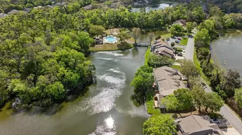 525 Lake Bridge Drive Ormond Beach FL 32174