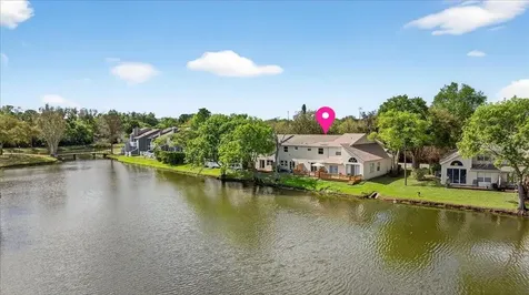 525 Lake Bridge Drive Ormond Beach FL 32174